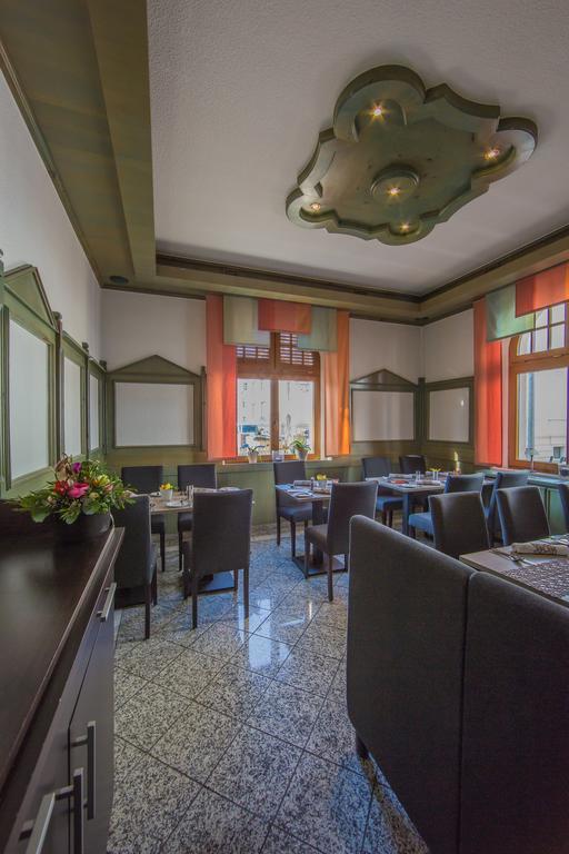 Parkhotel Plauen Dış mekan fotoğraf