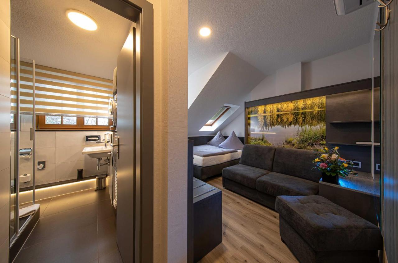 Parkhotel Plauen Dış mekan fotoğraf