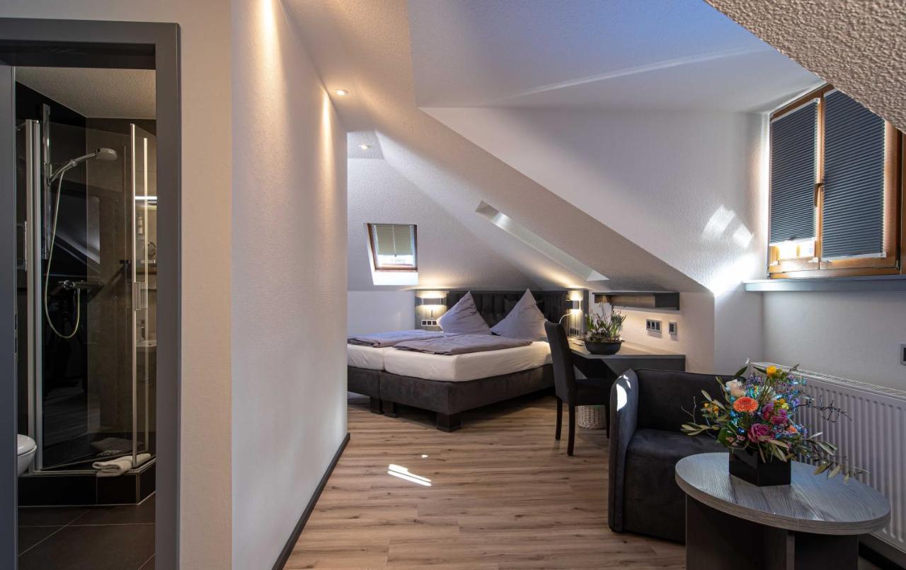 Parkhotel Plauen Dış mekan fotoğraf