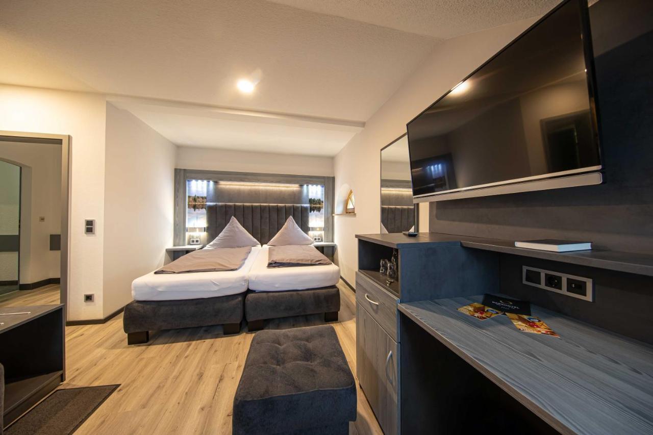 Parkhotel Plauen Dış mekan fotoğraf