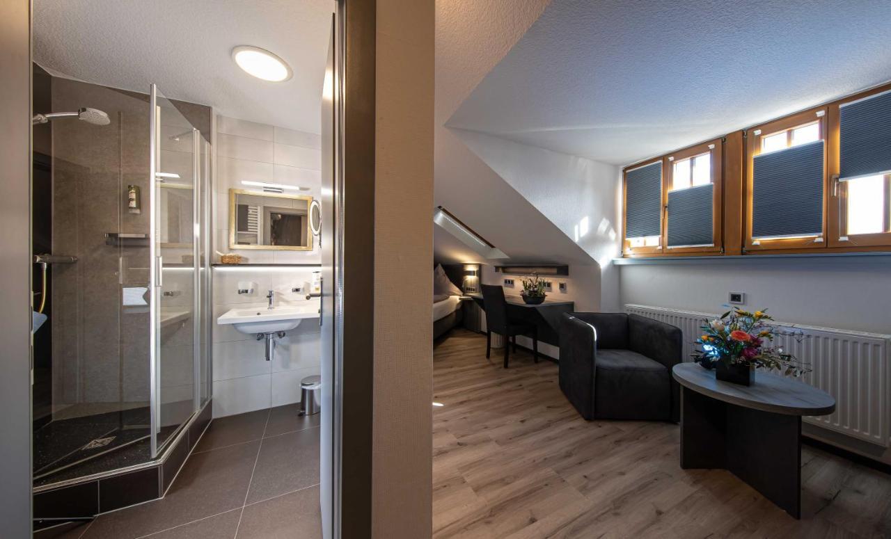 Parkhotel Plauen Dış mekan fotoğraf
