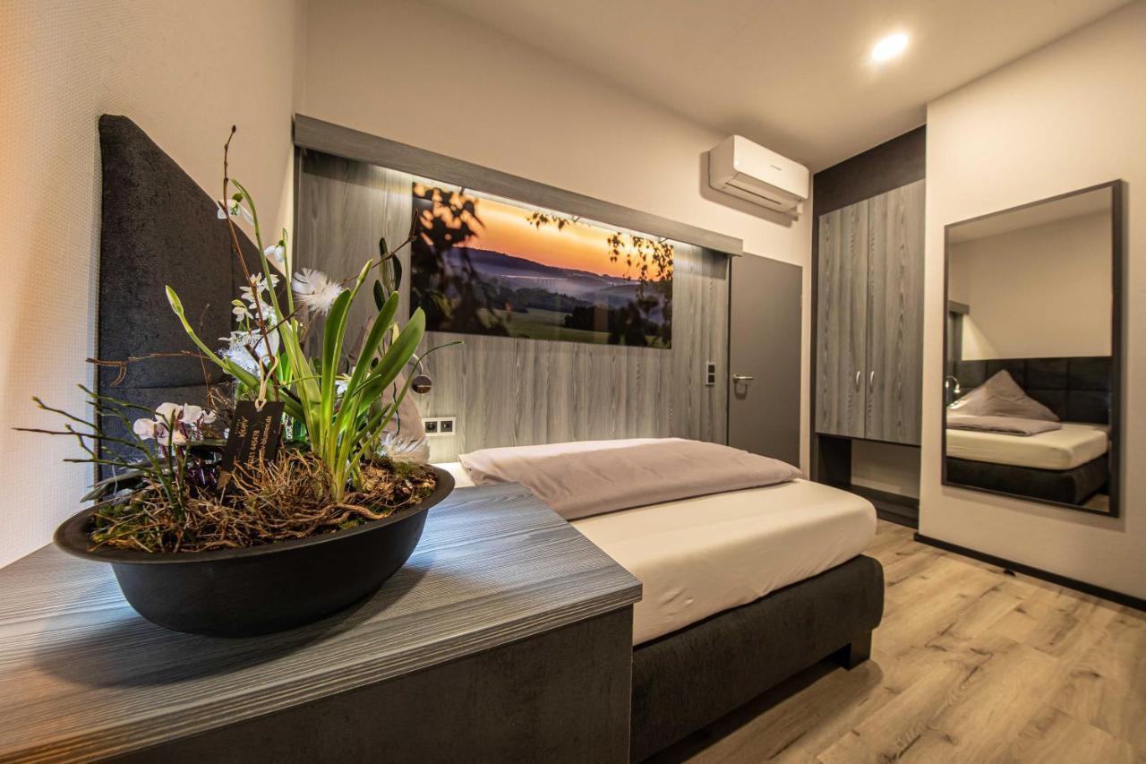 Parkhotel Plauen Dış mekan fotoğraf