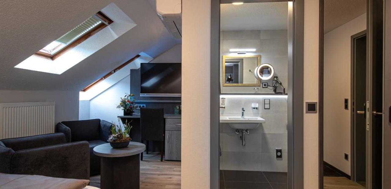 Parkhotel Plauen Dış mekan fotoğraf