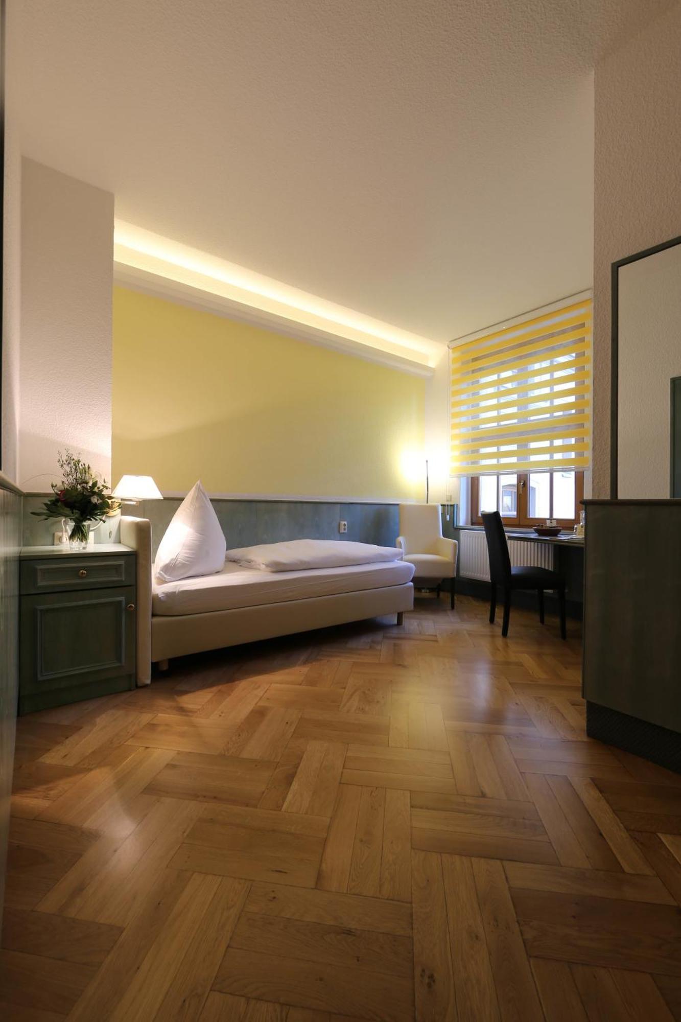 Parkhotel Plauen Oda fotoğraf