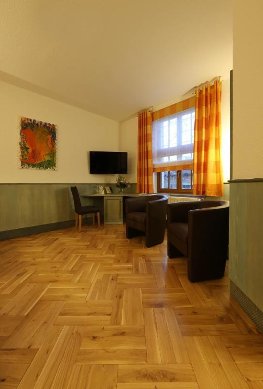 Parkhotel Plauen Oda fotoğraf