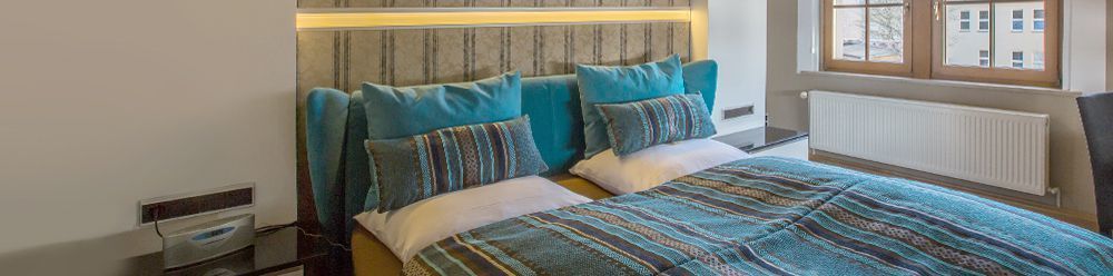 Parkhotel Plauen Dış mekan fotoğraf