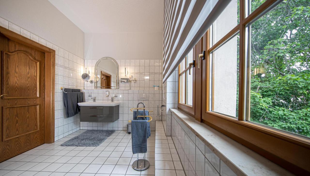 Parkhotel Plauen Dış mekan fotoğraf